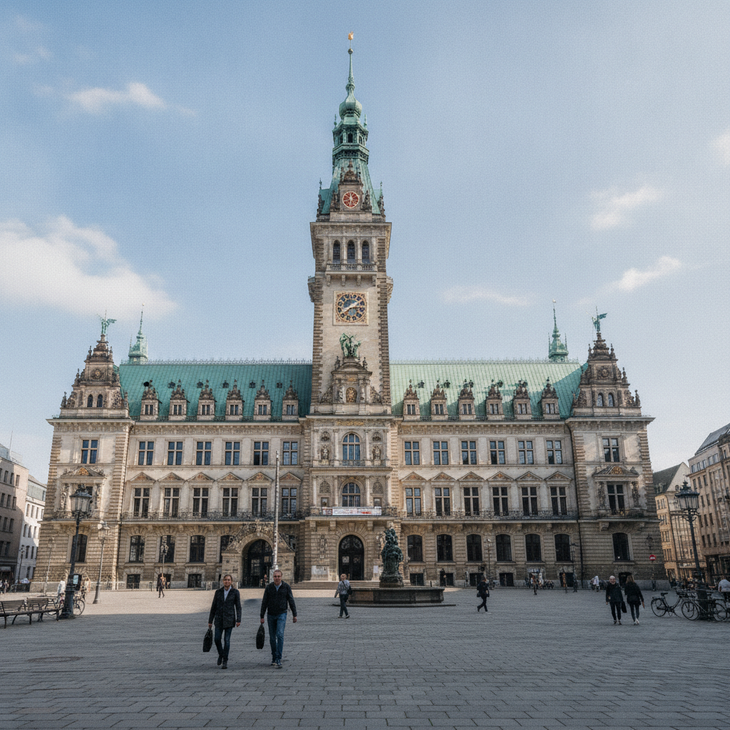 Volksentscheid zum Grundeinkommen wird nicht wiederholt.