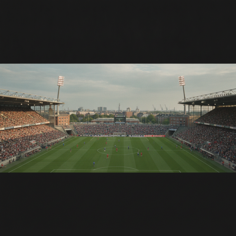2. Liga: FC St.