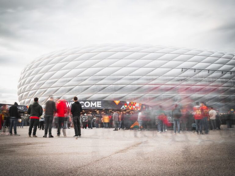 DFB-Elf feiert ersten Klopp-Sieg.