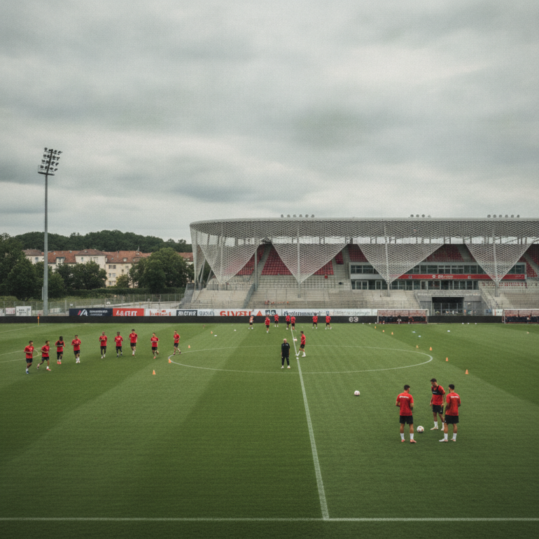FC Augsburg macht rassistische Beleidigungen gegen Spieler öffentlich.