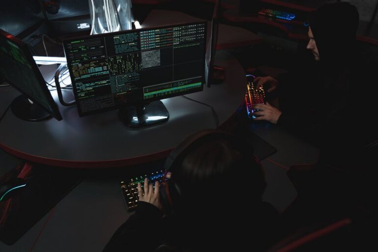 Mutmaßlicher Kopf russischer Hackergruppe Qilin in Tokio festgenommen.