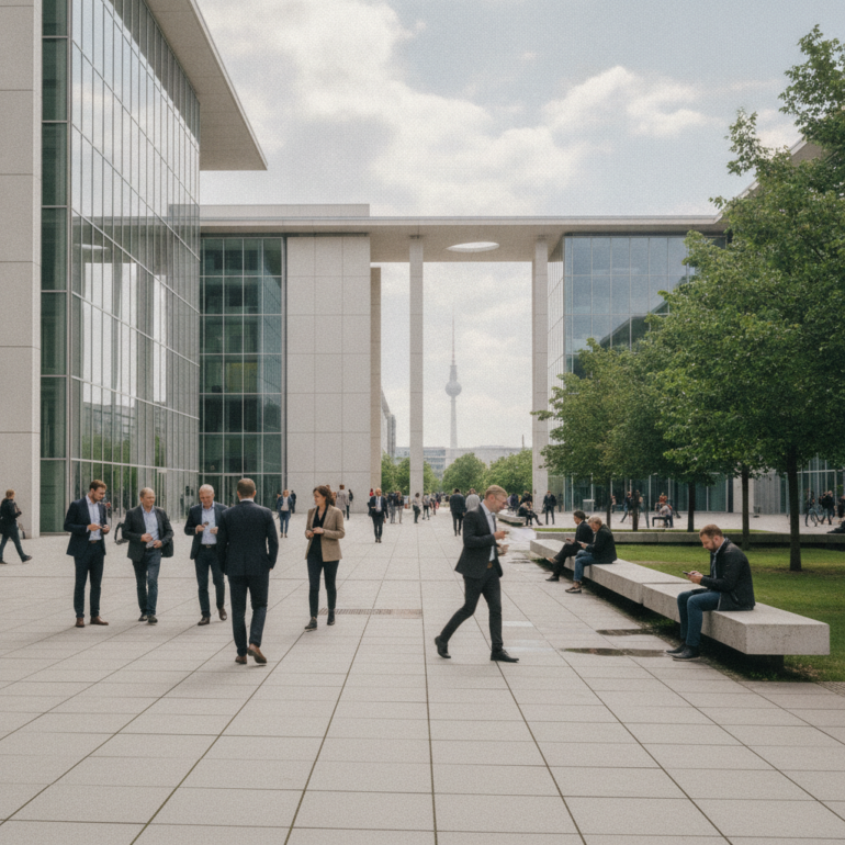 Bundeskabinett beschließt besseren Schutz vor digitaler Gewalt.