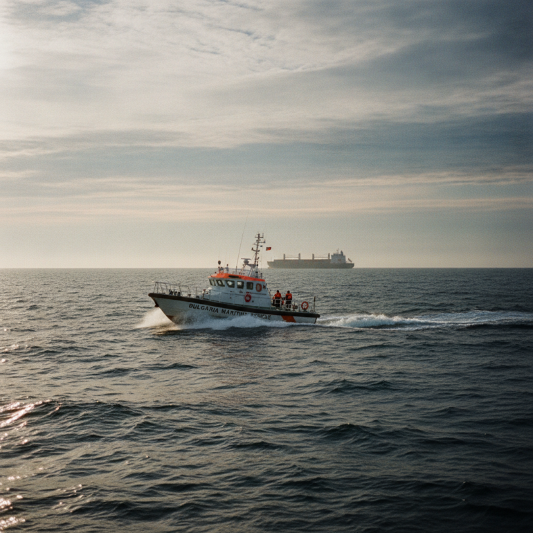 Schwarzes Meer: Frachter nach Drohnenangriffen gesunken