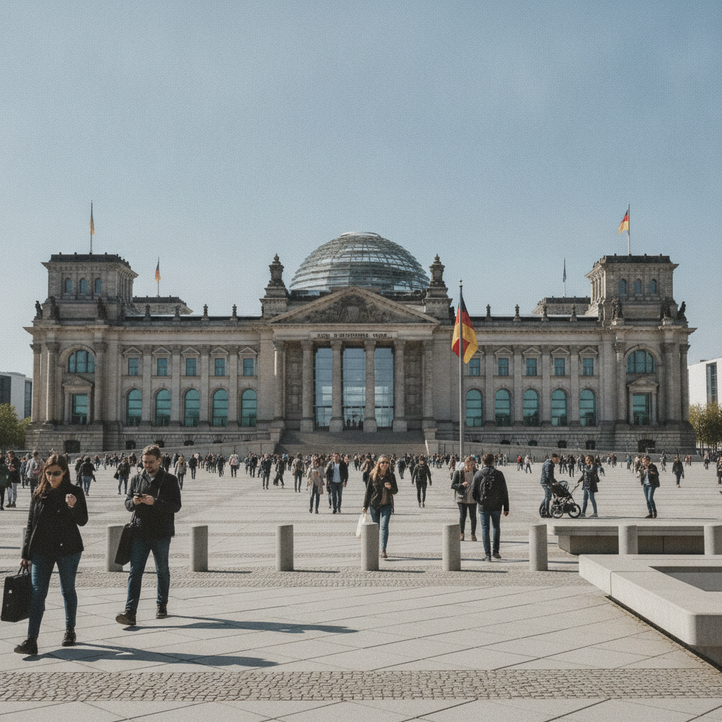 Ehemaliger BND-Chef unter Spionageverdacht festgenommen.