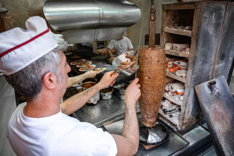 2,6 Millionen Menschen mit türkischen Wurzeln leben in Deutschland.