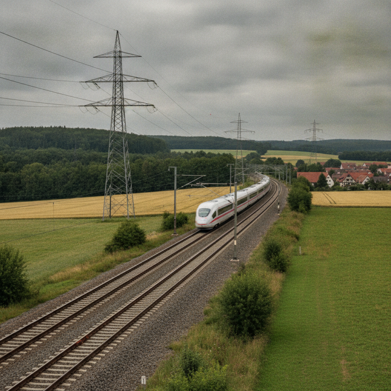 Sabotageplan auf Kritische Infrastruktur aufgedeckt.