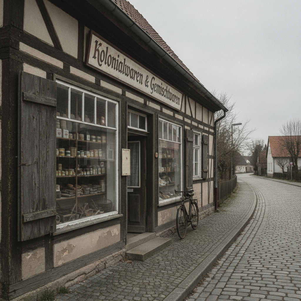 Studie warnt vor wachsender Ungleichheit zwischen Stadt und Land.