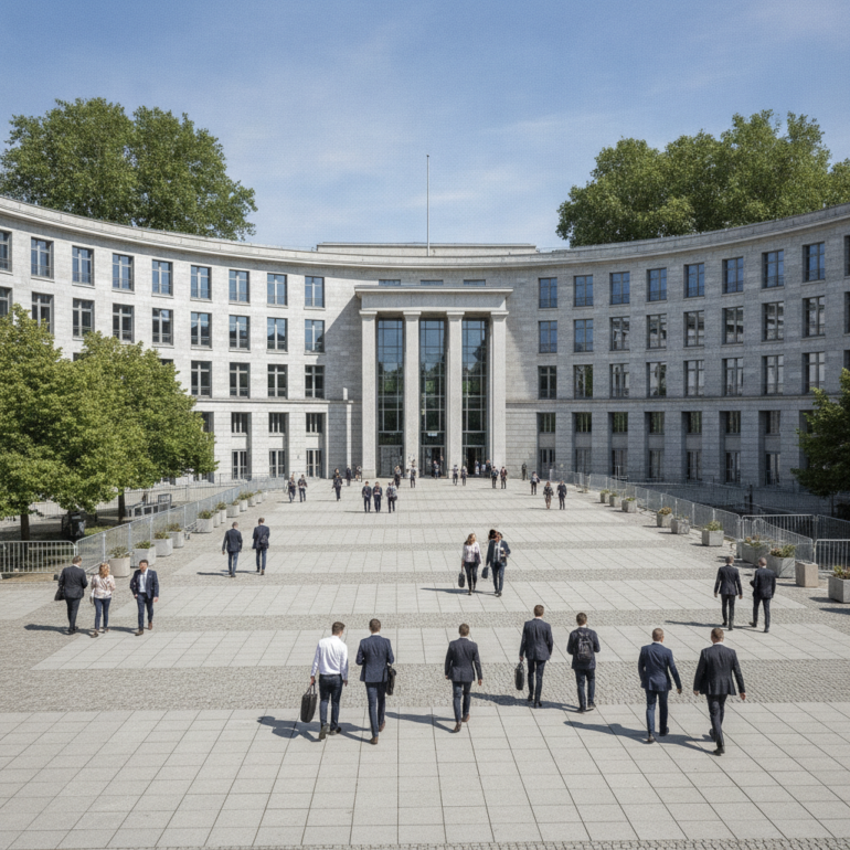 Bundesregierung ernennt neue Antisemitismusbeauftragte.