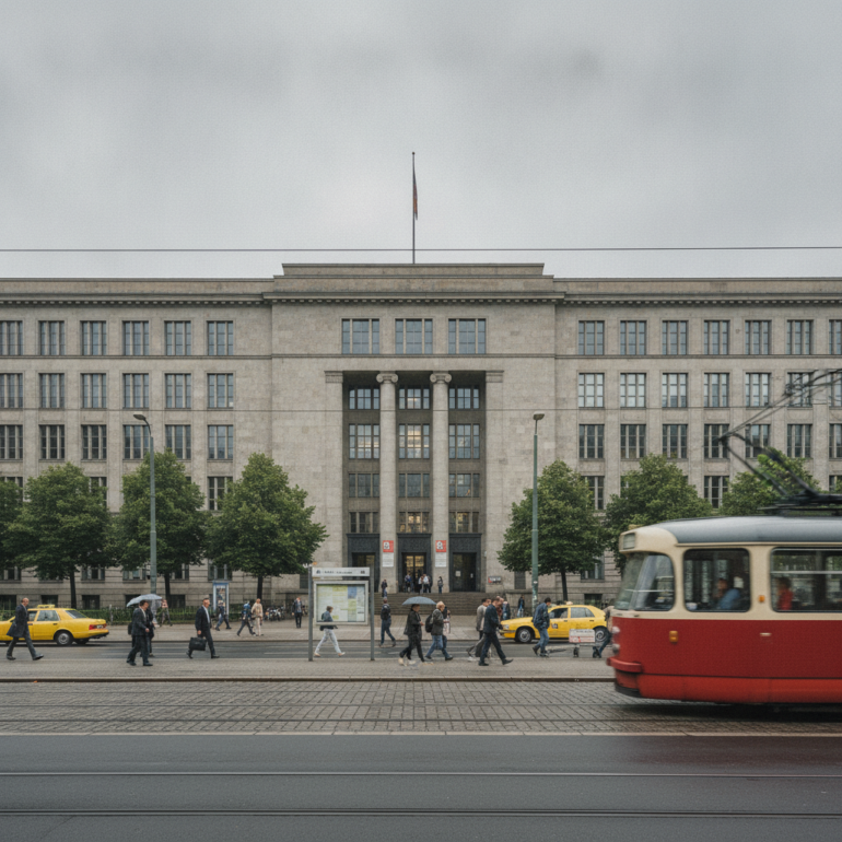 AfD soll völkische Aktivisten finanziert haben.