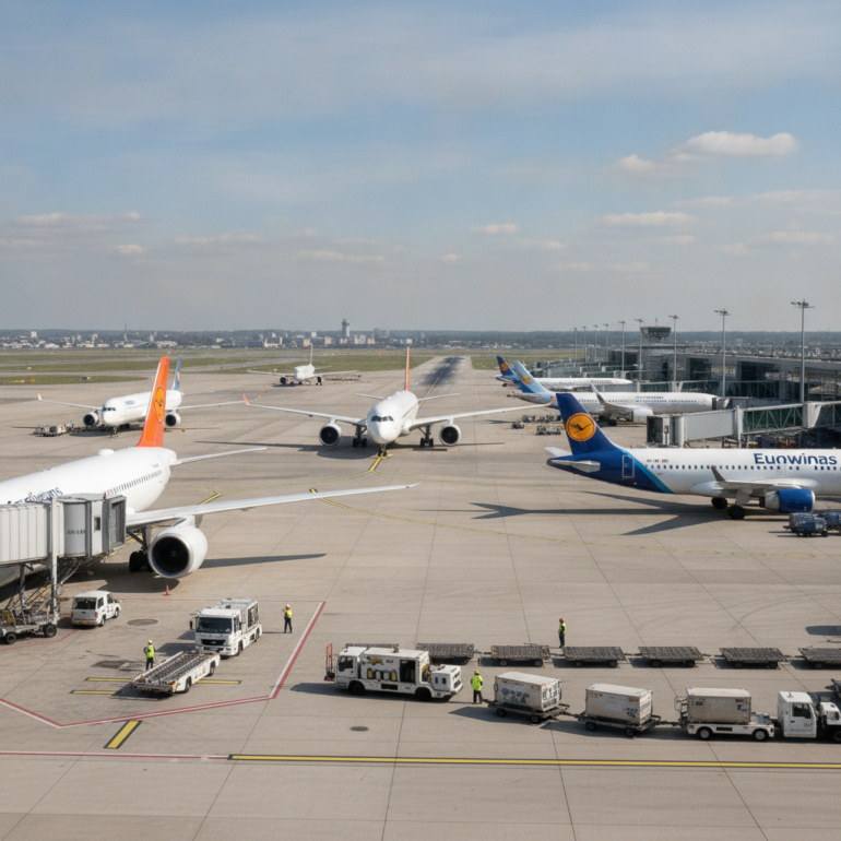 Deutschland schiebt weitere Männer nach Afghanistan ab.